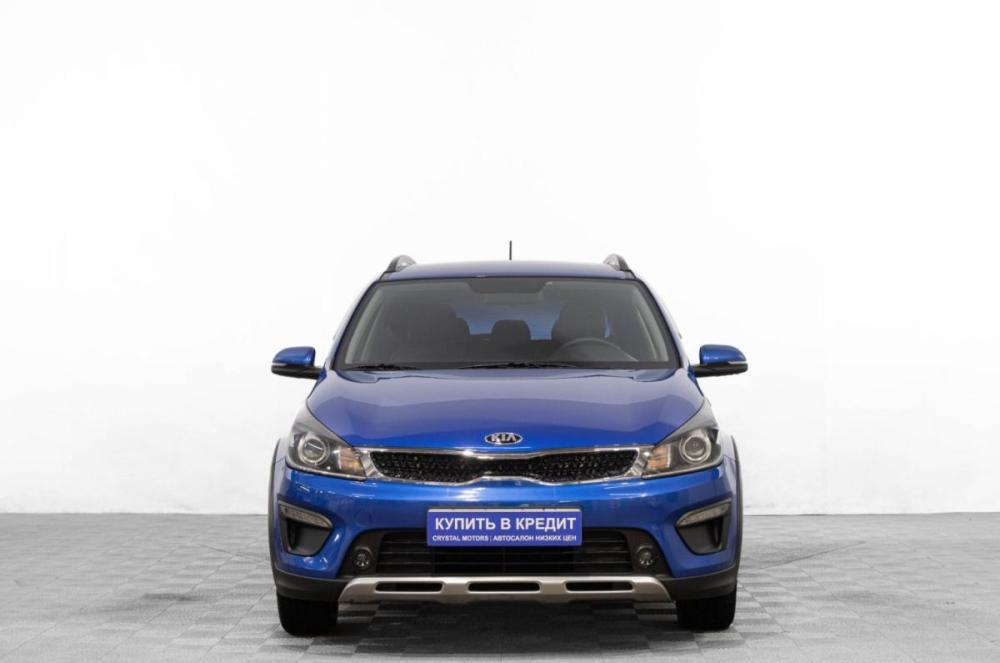 Kia Rio IV Барнаул  - изображение 2