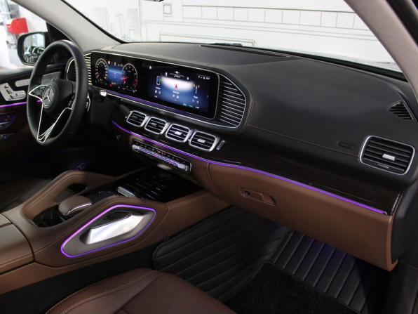 Mercedes-Benz GLE II (V167) Рестайлинг с пробегом 2026 года, цена 10 800 000 рублей, 60 км, внедорожник, Автокод Объявления