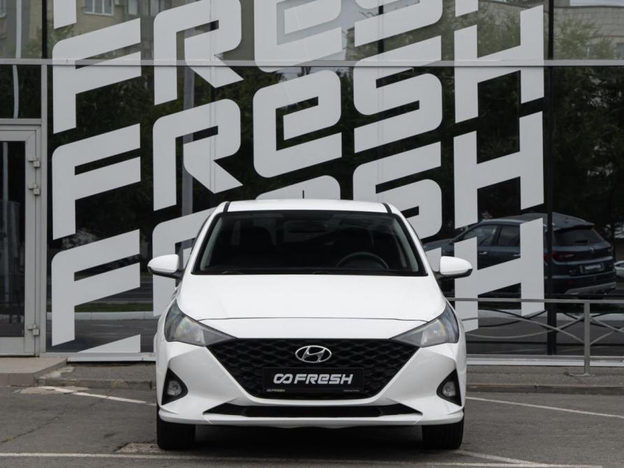 Hyundai Solaris II Рестайлинг Волгоград  - изображение 3