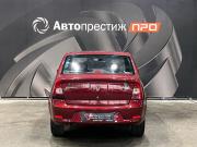 Renault Logan I Рестайлинг Пермь  - изображение 23