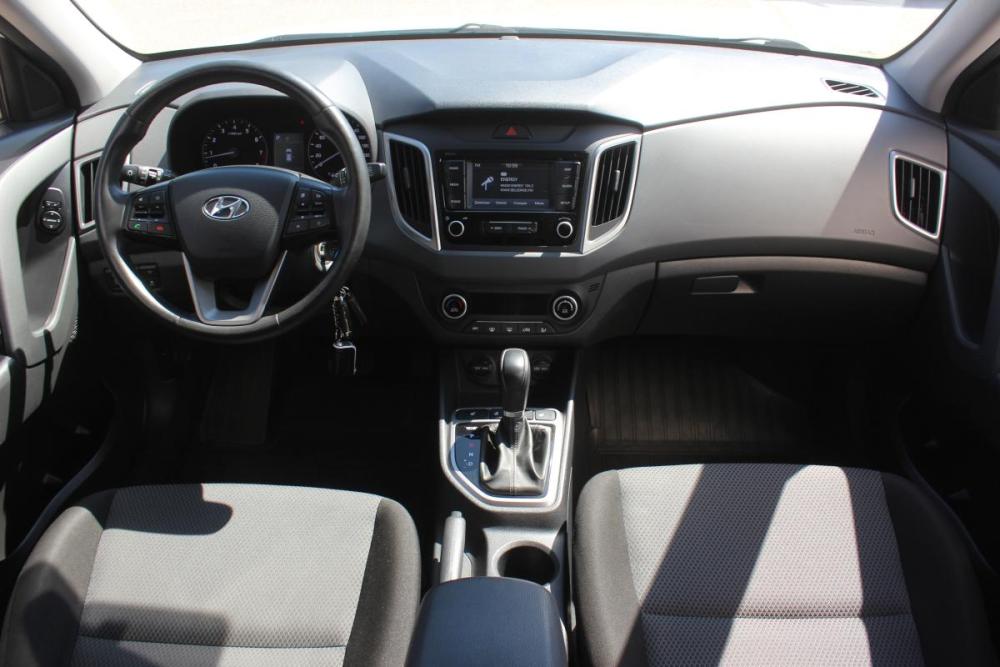 Hyundai Creta I Рестайлинг Белгород  - изображение 7