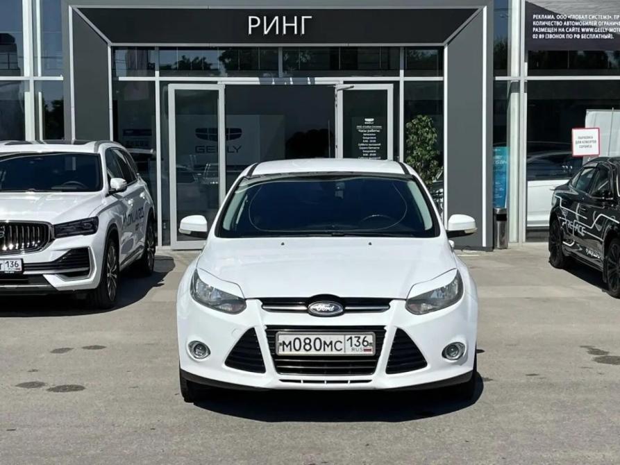 Ford Focus III Воронеж  - изображение 10