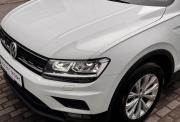 Volkswagen Tiguan II Владимир  - изображение 45