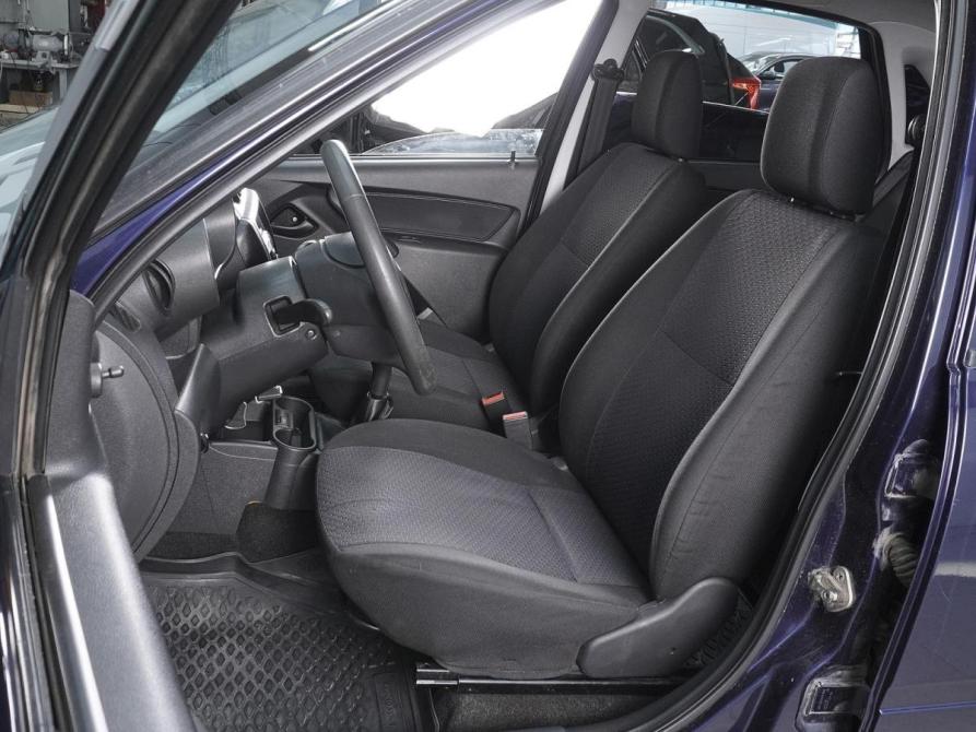 Lada (ВАЗ) Granta I Ростов-на-Дону  - изображение 10