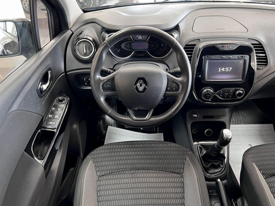 Renault Kaptur I Тверь  - изображение 11
