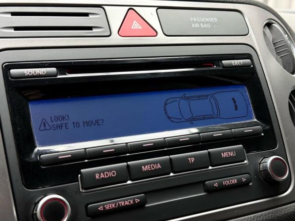 Volkswagen Tiguan I с пробегом 2011 года, цена 1 149 000 рублей, 147429 км, внедорожник, Автокод Объявления