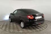 Lada (ВАЗ) Granta I Рестайлинг Волгоград  - изображение 25