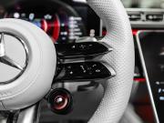 Mercedes-Benz S-Класс AMG IV (W223) Москва  - изображение 52