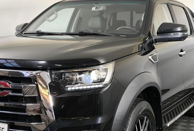 JAC T8 Pro с пробегом 2023 года, цена 2 200 000 рублей, 80933 км, offers.body_type.unknown, Автокод Объявления