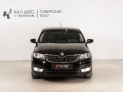 Skoda Rapid I Казань  - изображение 10