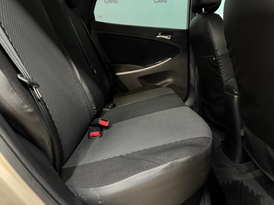 Hyundai Solaris I Набережные Челны  - изображение 23