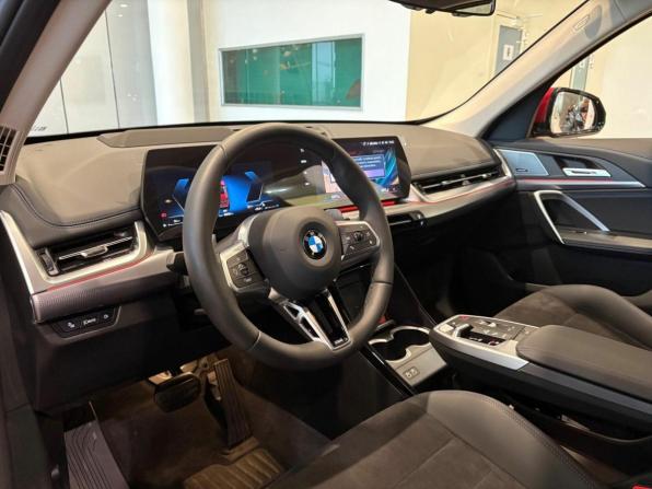 Новый BMW X1 III (U11/U12) 2026 года, цена 6 179 900 рублей, внедорожник, Автокод Объявления