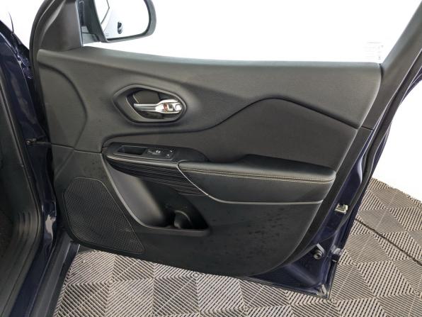 Jeep Cherokee V (KL) с пробегом 2014 года, цена 1 950 000 рублей, 71060 км, внедорожник, Автокод Объявления