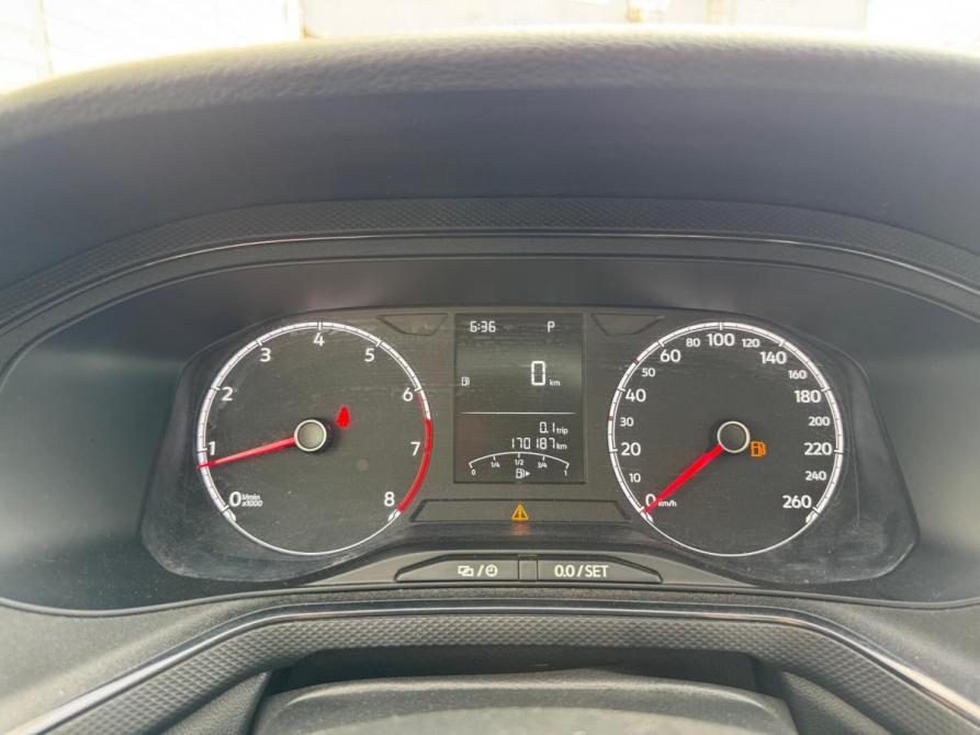 Volkswagen Polo VI Саратов  - изображение 16