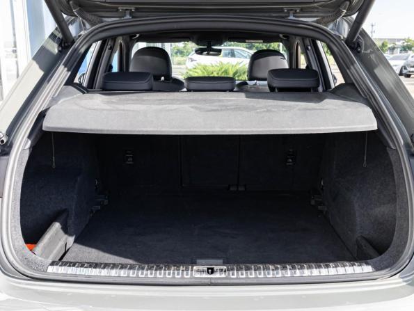 Audi Q3 II (F3) с пробегом 2019 года, цена 3 250 000 рублей, 110129 км, внедорожник, Автокод Объявления