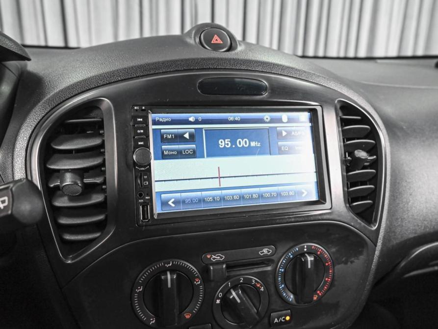 Nissan Juke I Ставрополь  - изображение 13