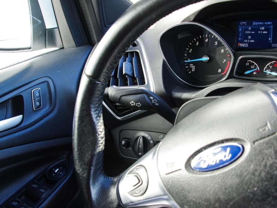 Ford Kuga II Владимир  - изображение 12