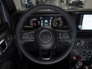 Jeep Wrangler IV (JL) Рестайлинг Москва  - изображение 39