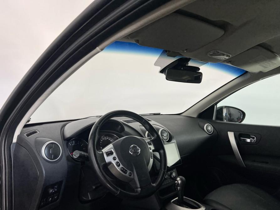 Nissan Qashqai I Рестайлинг Архангельск  - изображение 12