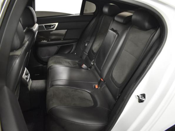Jaguar XF I Рестайлинг с пробегом 2015 года, цена 1 479 900 рублей, 177843 км, седан, Автокод Объявления