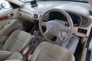 Nissan Bluebird Sylphy I (G10) Омск  - изображение 33