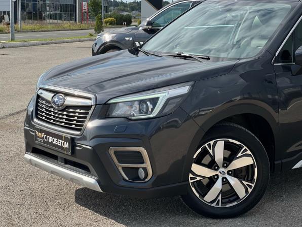 Subaru Forester V с пробегом 2019 года, цена 3 299 000 рублей, 80500 км, внедорожник, Автокод Объявления