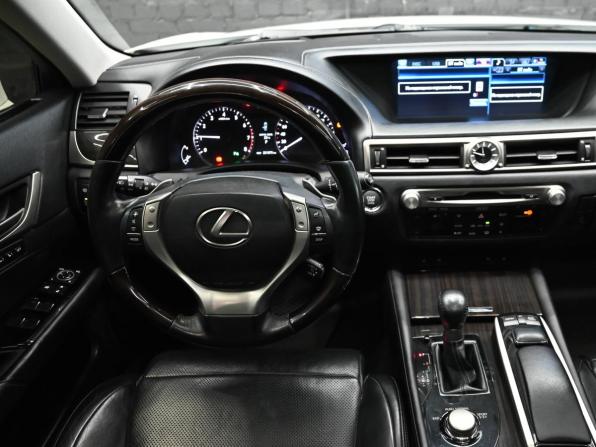 Lexus GS IV с пробегом 2013 года, цена 2 000 000 рублей, 221874 км, седан, Автокод Объявления