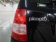 Kia Picanto I Рестайлинг Казань  - изображение 33
