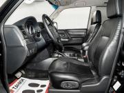 Mitsubishi Pajero IV Рестайлинг 1 Иркутск  - изображение 29