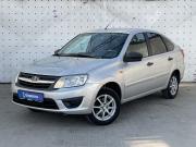 Lada (ВАЗ) Granta I Тамбов  - изображение 18