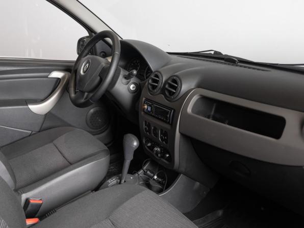 Renault Sandero I с пробегом 2013 года, цена 583 400 рублей, 216091 км, хэтчбек, Автокод Объявления
