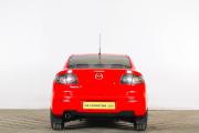 Mazda 3 I (BK) Рестайлинг Тюмень  - изображение 25
