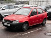Lada (ВАЗ) Kalina I Москва  - изображение 15