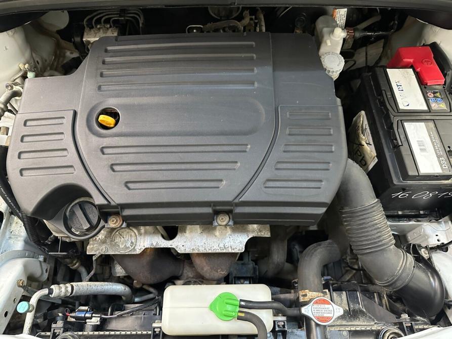 Suzuki SX4 I (Classic) Рестайлинг Балашиха  - изображение 15