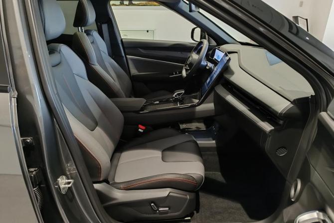 Новый Geely Cityray 2026 года, цена 3 149 990 рублей, внедорожник, Автокод Объявления
