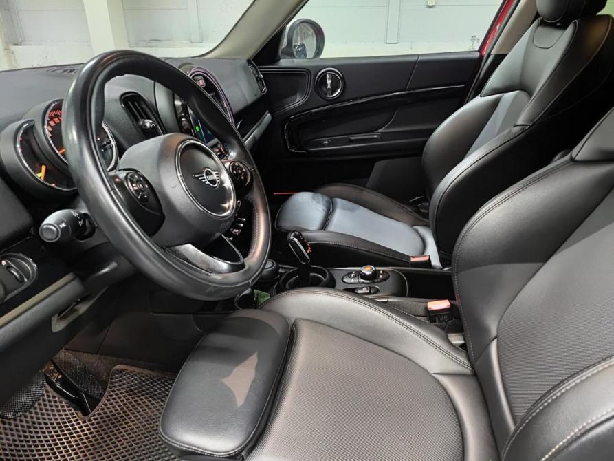 Mini Countryman II Рестайлинг Казань  - изображение 20