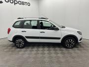 Lada (ВАЗ) Granta I Рестайлинг Воронеж  - изображение 30