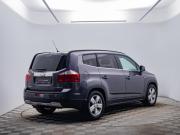 Chevrolet Orlando I Москва  - изображение 23