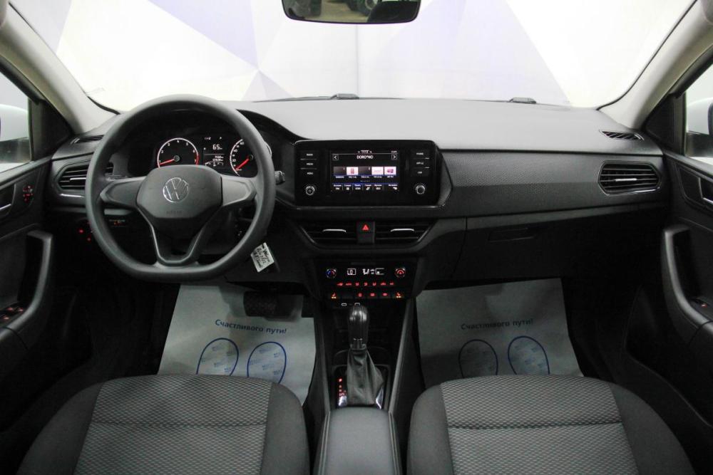 Volkswagen Polo VI Чебоксары  - изображение 11