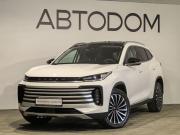 Exeed TXL I Рестайлинг Санкт-Петербург  - изображение 36