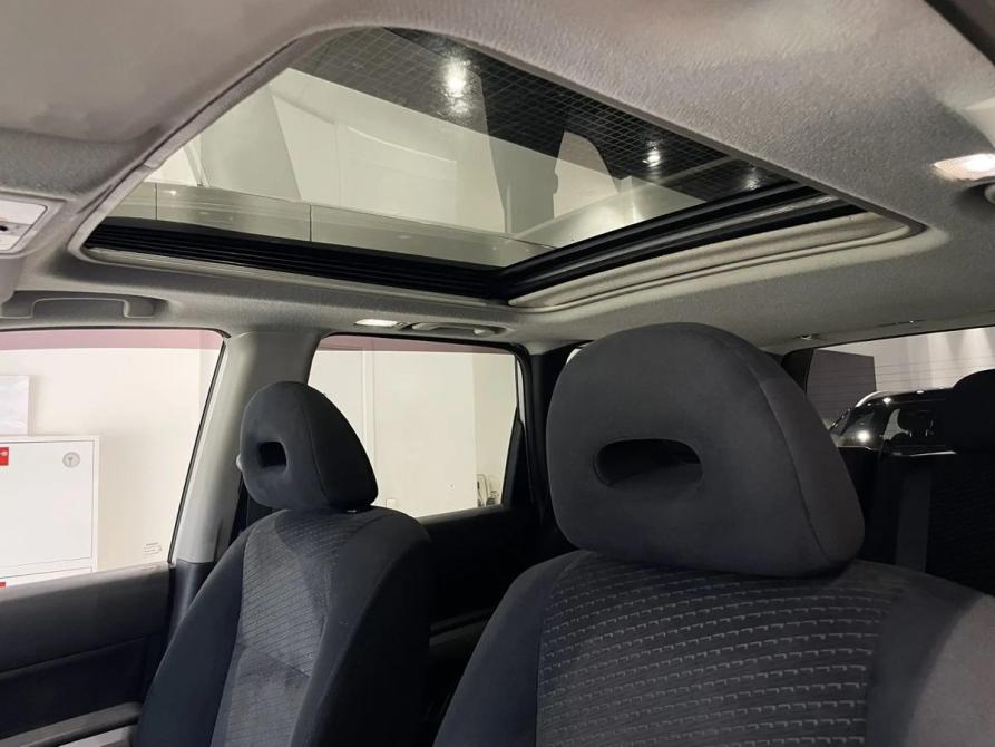 Nissan X-Trail II Рестайлинг Москва  - изображение 18