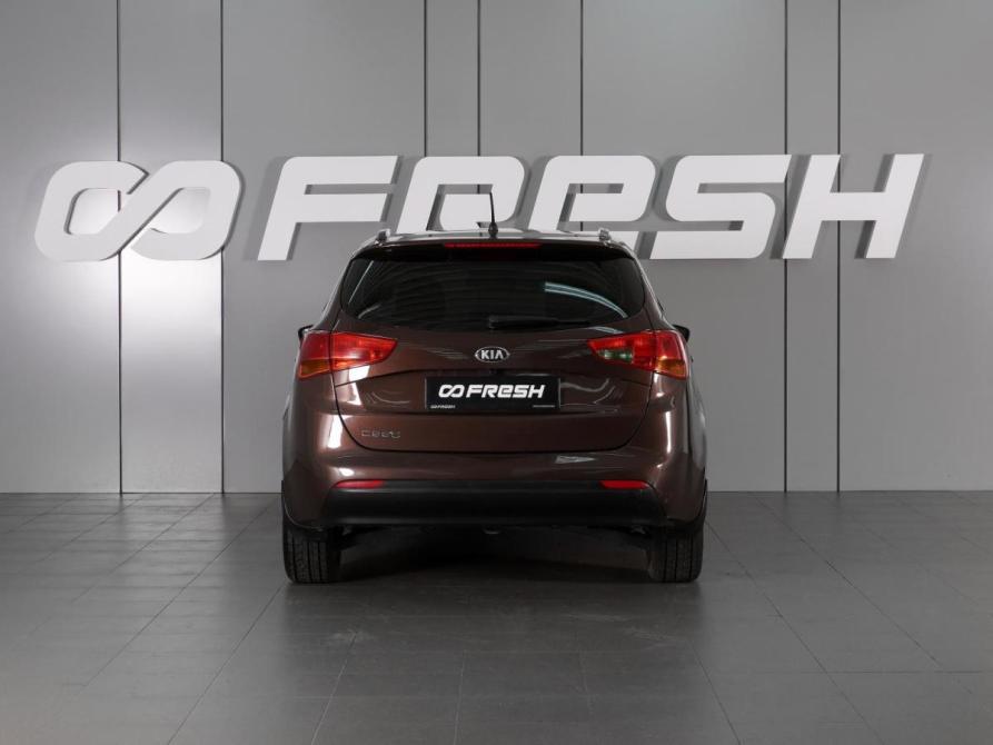 Kia Ceed II Минеральные Воды  - изображение 4