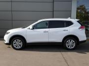 Nissan X-Trail III Москва  - изображение 28