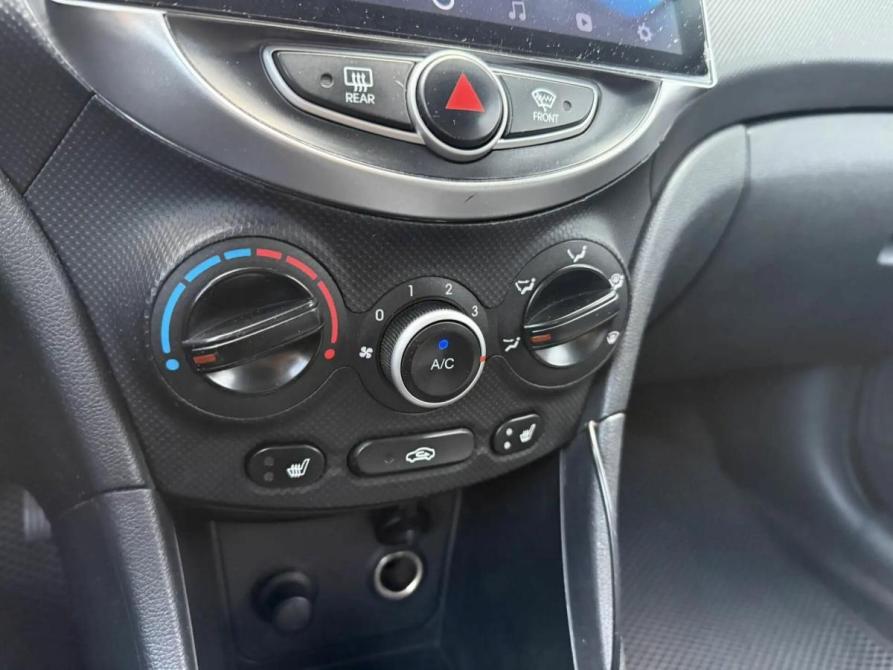 Hyundai Solaris I Ростов-на-Дону  - изображение 13