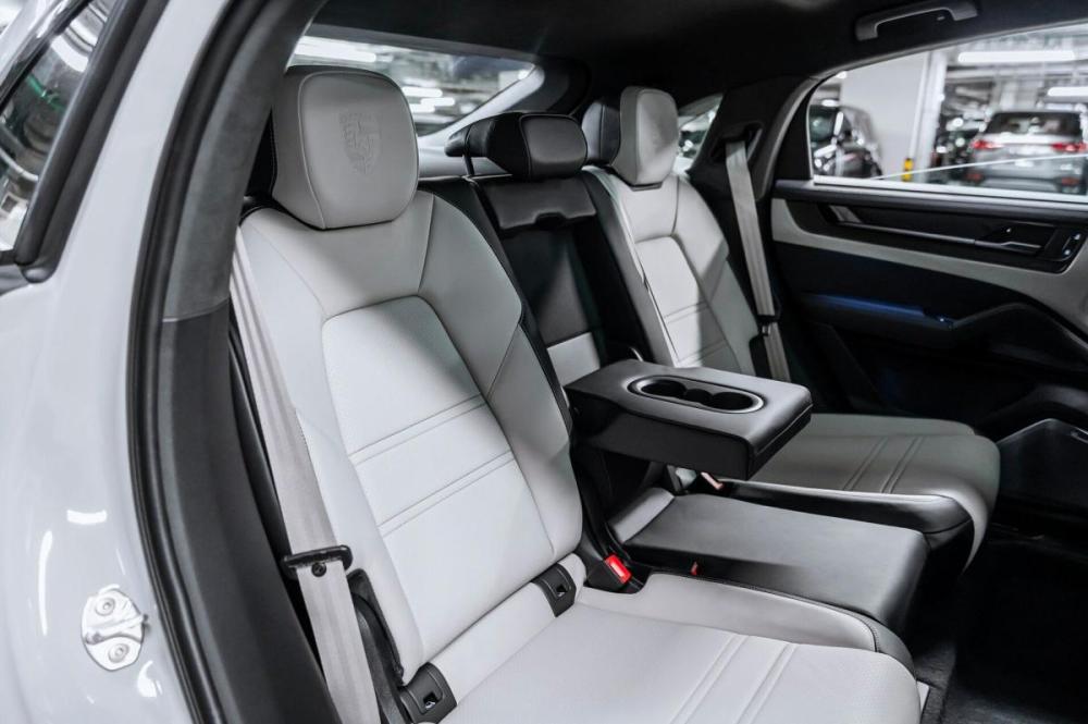 Porsche Cayenne III Рестайлинг Москва  - изображение 22