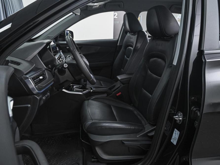 Chery Tiggo 4 Pro I Ставрополь  - изображение 10