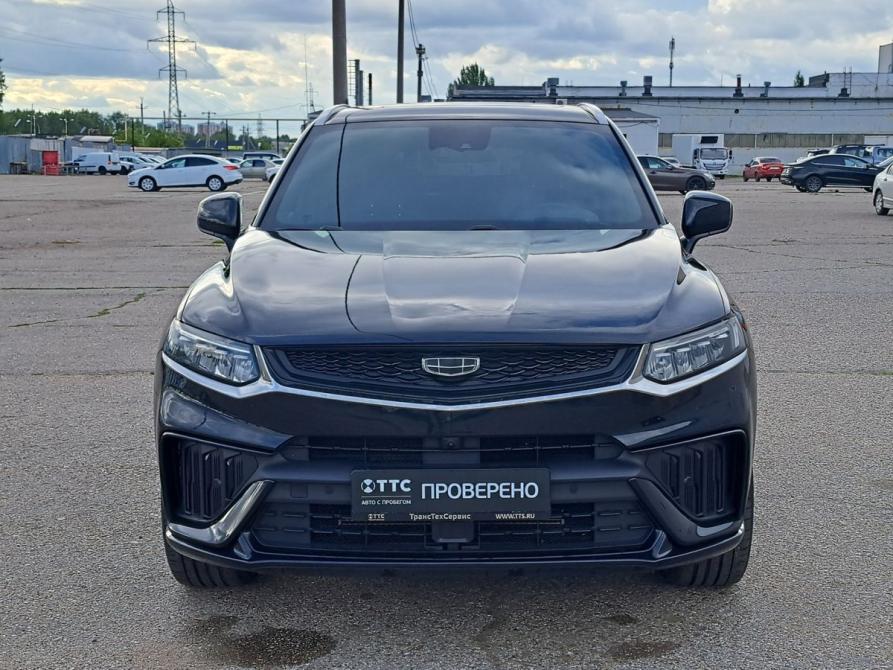 Geely Tugella I Рестайлинг Набережные Челны  - изображение 2