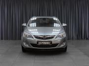 Opel Astra J Тюмень  - изображение 19