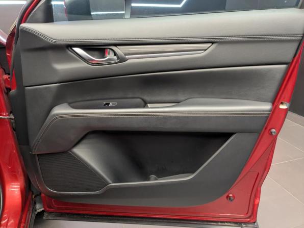 Mazda CX-5 II с пробегом 2019 года, цена 2 650 000 рублей, 86900 км, внедорожник, Автокод Объявления