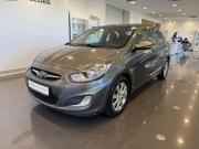 Hyundai Solaris I Подольск  - изображение 23